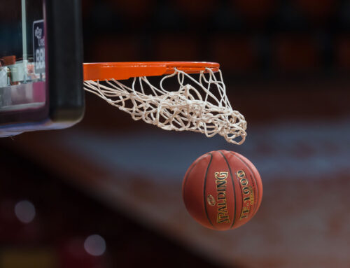 Trendsport Basketball – Offline spielen, Online wetten!